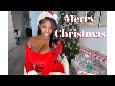 Ellie Brings Good Tidings!!: Ellie The Empress Sings Merry Christmas