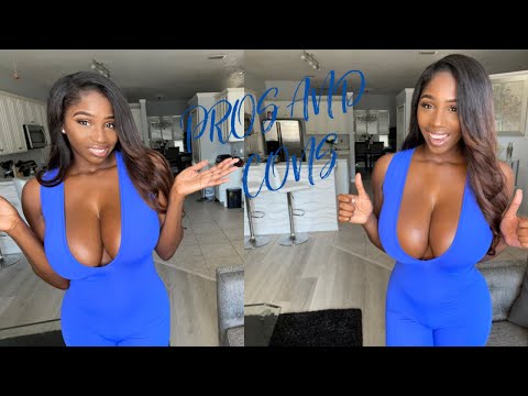 Ellie The Empress 5 Pros and Cons of Internet Modeling