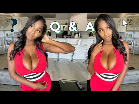 Ellie The Empress Q&A (Get to Know Me)