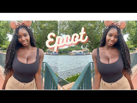 Epcot Wine and Food Fest 2024 Day 1