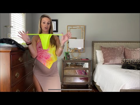 Everything I got from Amazon. You are amazing!