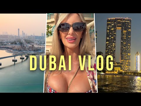 Explore Dubai With Me: Part 1