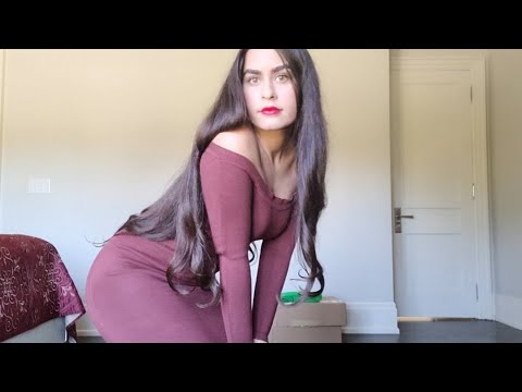 🍁Abercrombie and Fitch Haul || Fall 2021 clearance and new in (keep or return?)