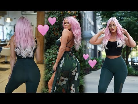 💗 HOW I MAINTAIN BABY PINK HAIR 🌸 🎉 ANNOUNCEMENT 🎊