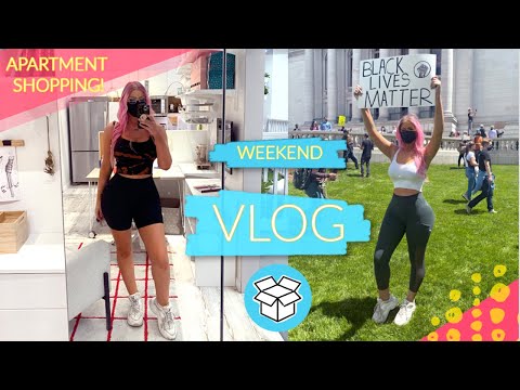 📦 WEEKEND VLOG 💗 SUMMER 2020