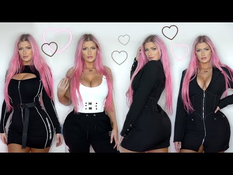 🖤 MANIÈRE DE VOIR 🖤 2020 try on haul