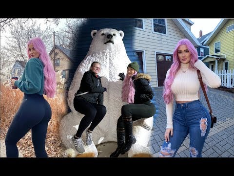 😆 RANDOM VLOG 🙌🏻🔥 2019