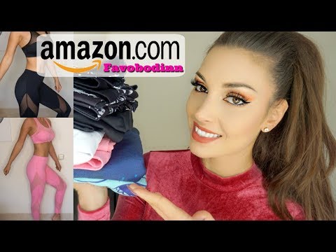 Favobodinn – Best LEGGINGS Brand on AMAZON ?