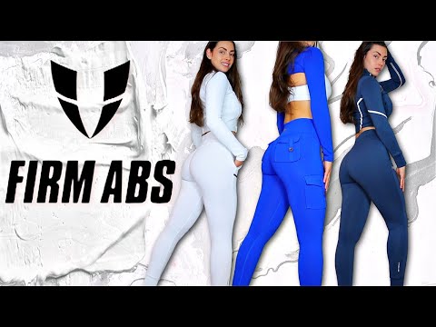 Firm Abs brand – Cool & outstanding looks // Worth it or not? Full review