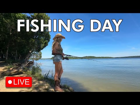 Fishing Day | VOD