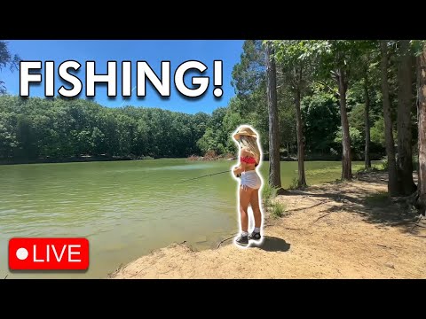 Fishing | VOD