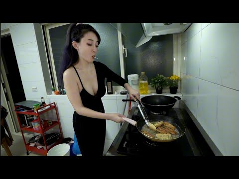 Fried Banana｜炸香蕉｜튀긴 바나나｜揚げバナナ｜तली हुई केला