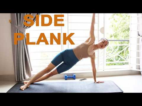 Full Body stretch – Workout Yoga for Hamstring EP27