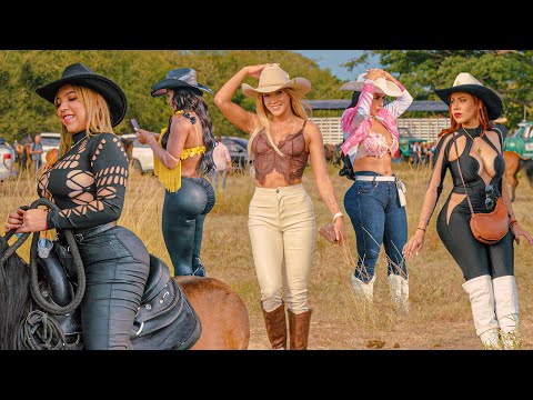 Get Amazed by These Beautiful Women and Their Powerful Curves 🔥