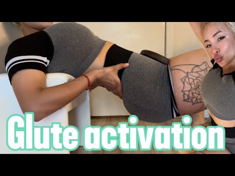 Get summer ready with GLUTE WORKOUTS