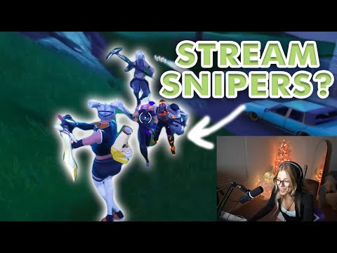 Getting Ws in Fortnite!