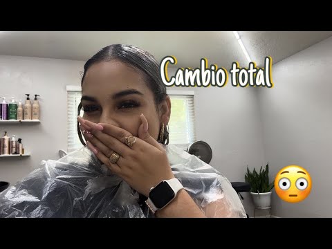 GLOW UP EXTREMO😳 En UNA SEMANA🤭(Para Mí Cumple 🎁)