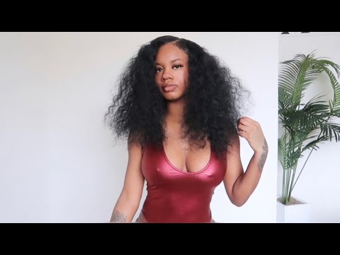 GOING OUT TRY ON HAUL ❤️‍🔥