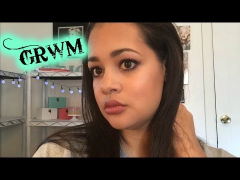 GRWM… Happy Mother's Day!