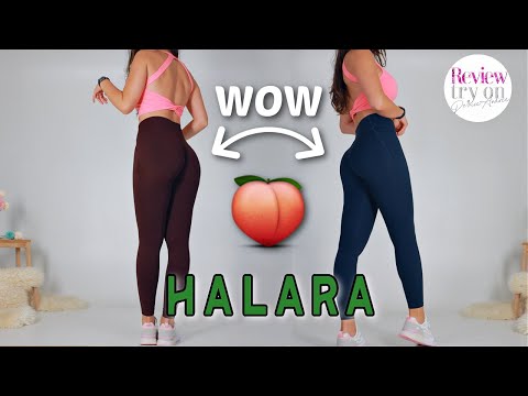 Halara Leggings Review| Ideal Leggings under $30