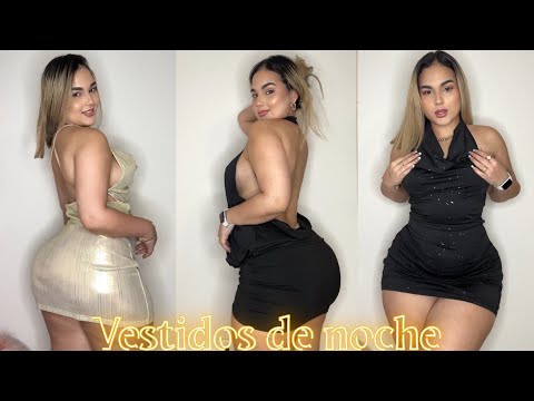 Haul de Vestidos 🪩