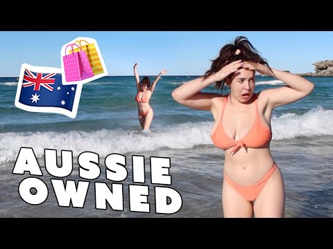 HAUL TIME! (fast fashion is gross)