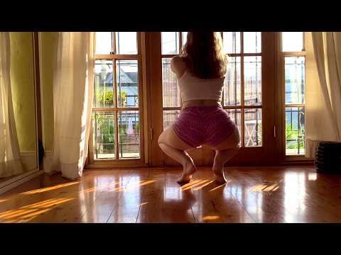 Heartless – The Weekend | ELLE TWERK