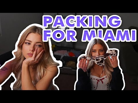 Help me pack! Fortnite After!