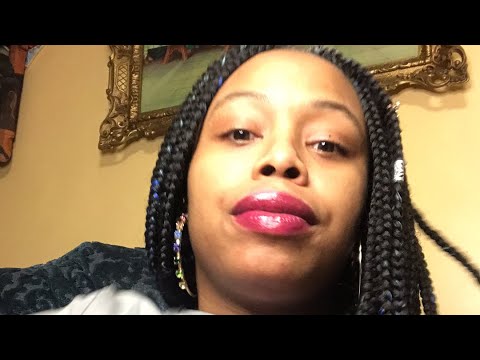 Hi just unboxing a new package