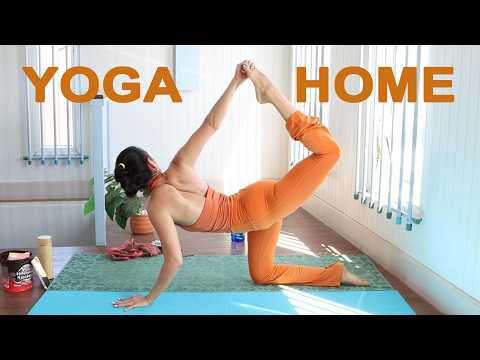 Hips Mobility & Flexibility | Full Body Stretch EP42