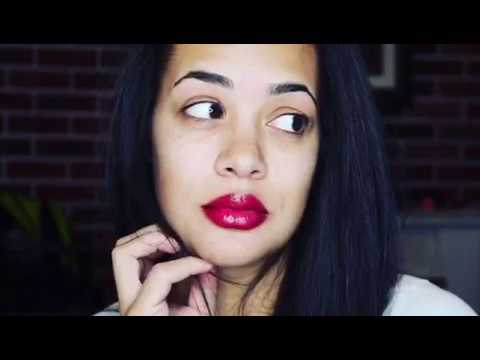 How to Apply Lipsense! || Senegence || MakeupByMika