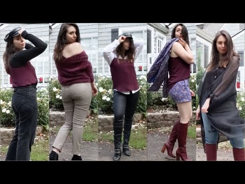 How to Style a Cami for Spring | The Closet Essentials