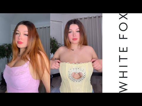 HUGE WHITE FOX BOUTIQUE SALE!!