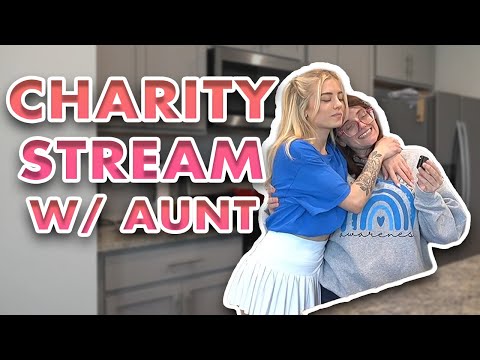 Huntingtons Charity Stream VOD