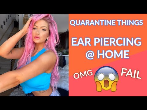 I DID WHAT?? 😱 lol never again