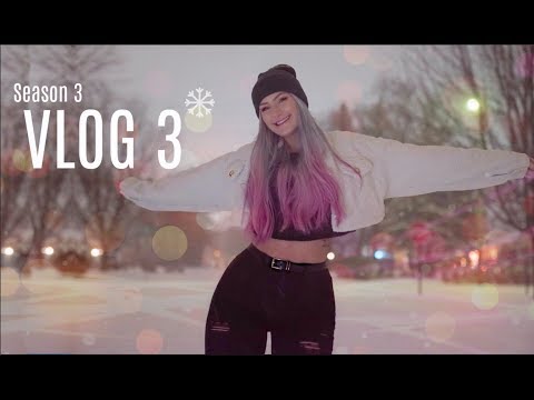 I FORGOT MY LUGGAGE 😭