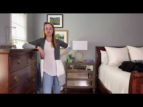 I tried a new brand and it made me smile. Grace Karin try on haul / Amazon /