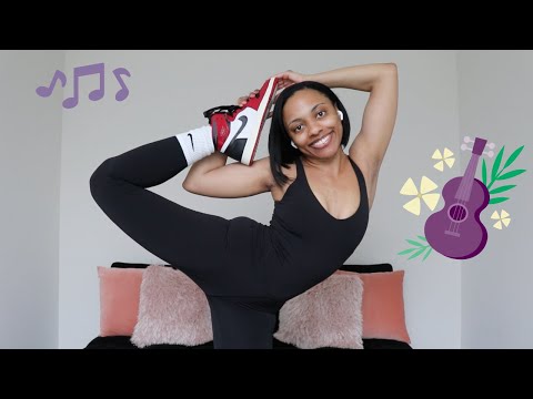 I Went To Nashville and Bought Stuff, Let's Try It On! + TRAVEL VLOG