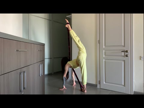 Intense Stretching for Flexibility. Stretching routines for Flexibility and Mobility. Stretch Yoga