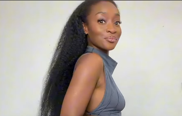 Fashion Star Ivana Rae Makes Rompers Hot