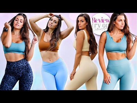 * IWUPARTY * Skyface & Aococe | Amazon & Aliexpress brand | Try on Haul