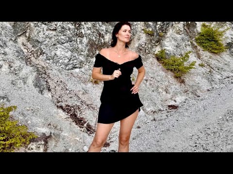 Just a girl alone in the wilderness… | solo female life