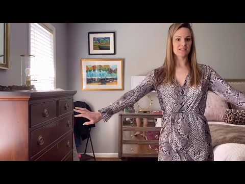 Koyye SPRING fashion haul / look book try on