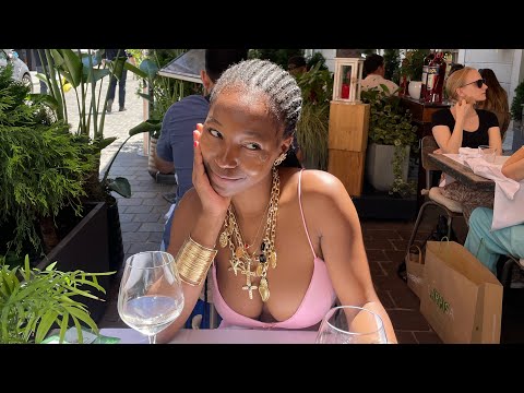 Lessons I learnt from my grandma