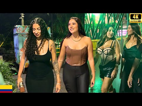 LIVING IN PARADISE – MEDELLIN COLOMBIA [4K FULL TOUR]