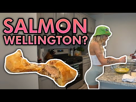 Making Skyrim Recipes!