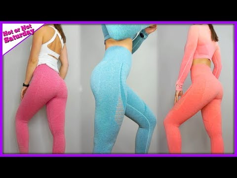 MARL LEGGINGS COLLECTION  |  FINALLY HERE ❤️