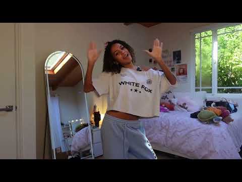 MASSIVE WHITE FOX HAUL!