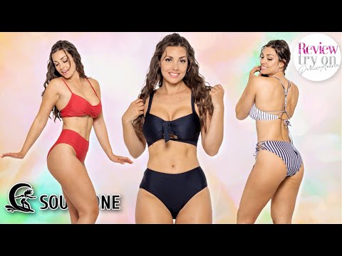 MEGA SWIMWEAR HAUL – Souqfone