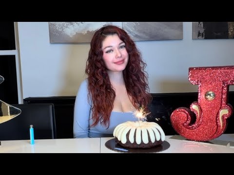 My 1 Year On YouTube